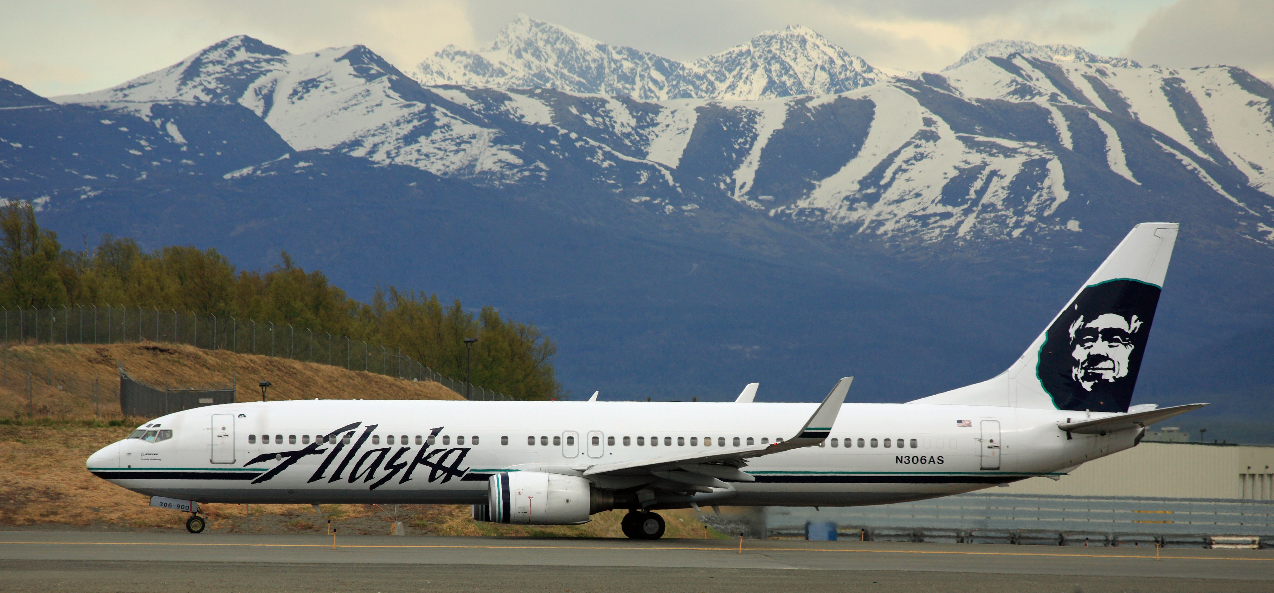 Alaska Air