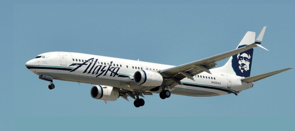 Alaska Air