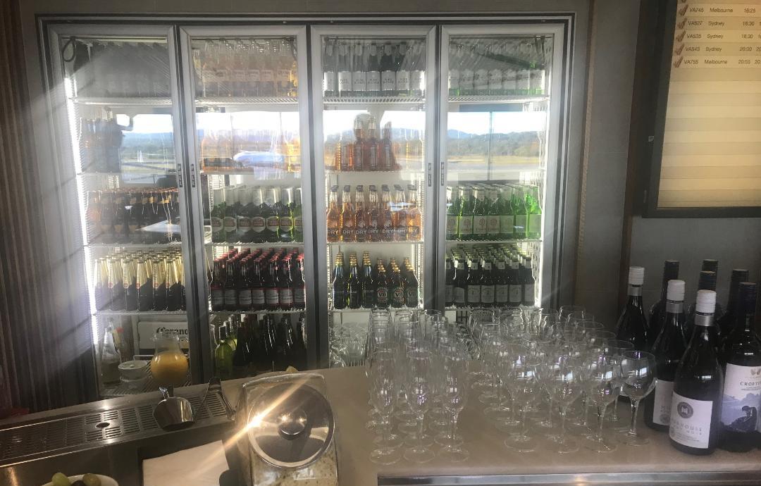 Beer Fridges