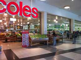 Coles