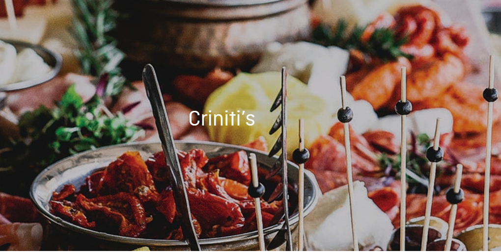 Criniti's