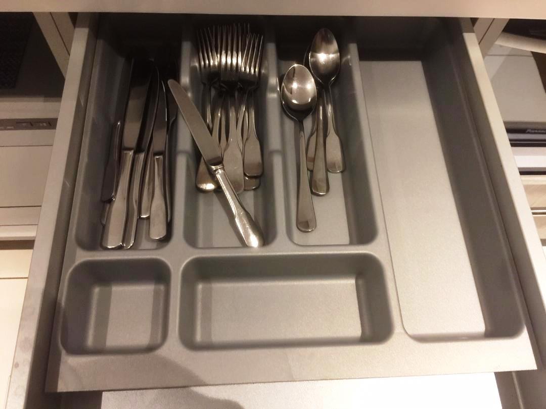 Cutlery