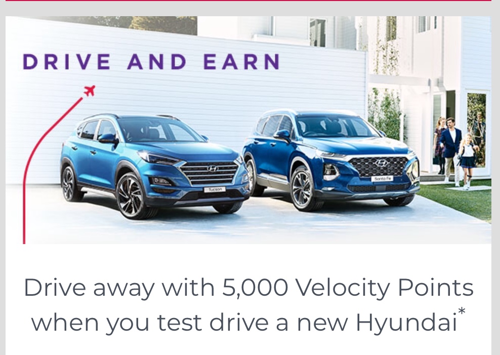 Hyundai & Velocity