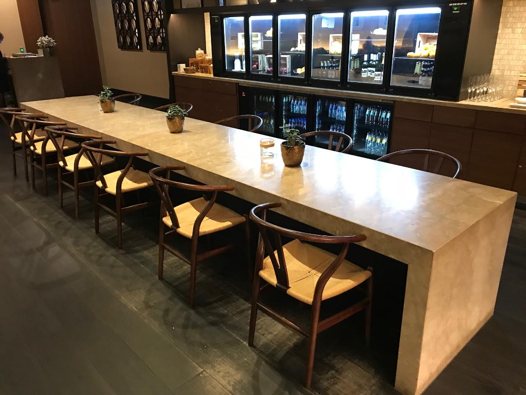 Executive Lounge Seating