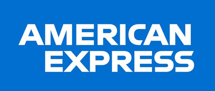 AmEx Logo