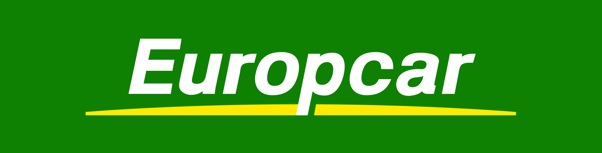 EuropCar Logo