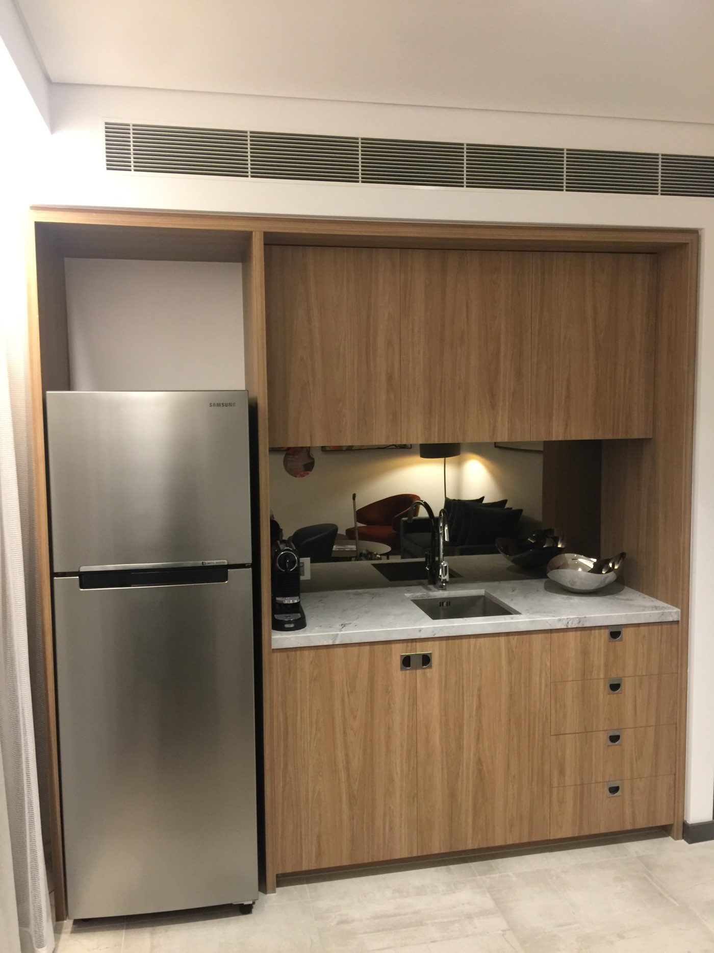 Kitchenette