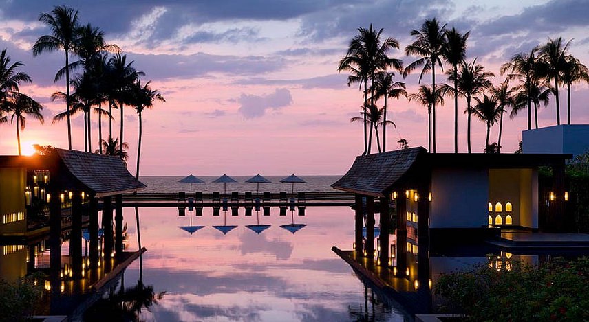 JW Marriott Khao Lak