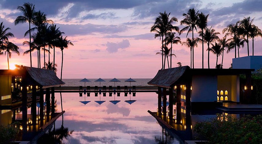 JW Marriott Khao Lak