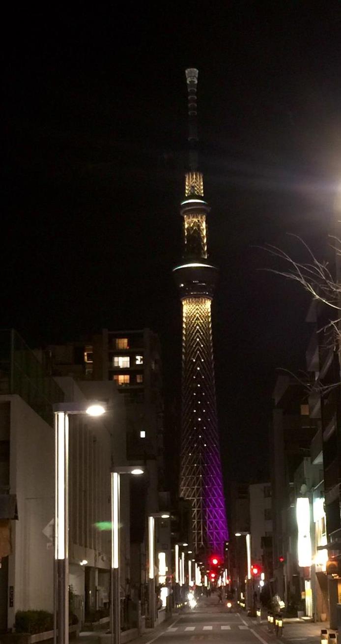 Tokyo SkyTree