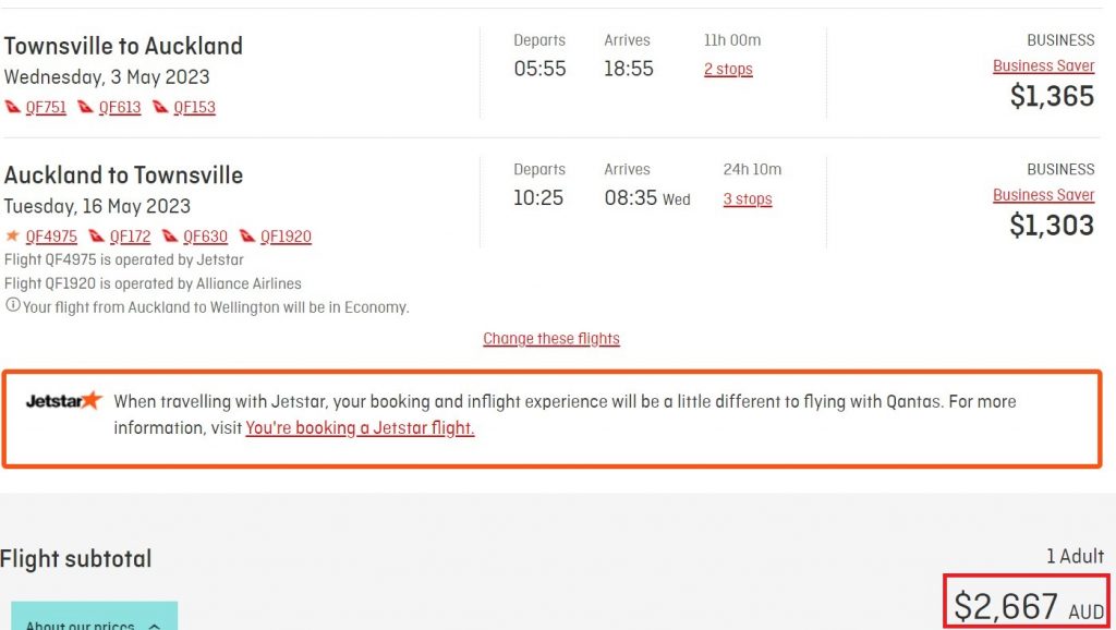 How to make the most of Qantas Double Status Credits Promo pointsHq